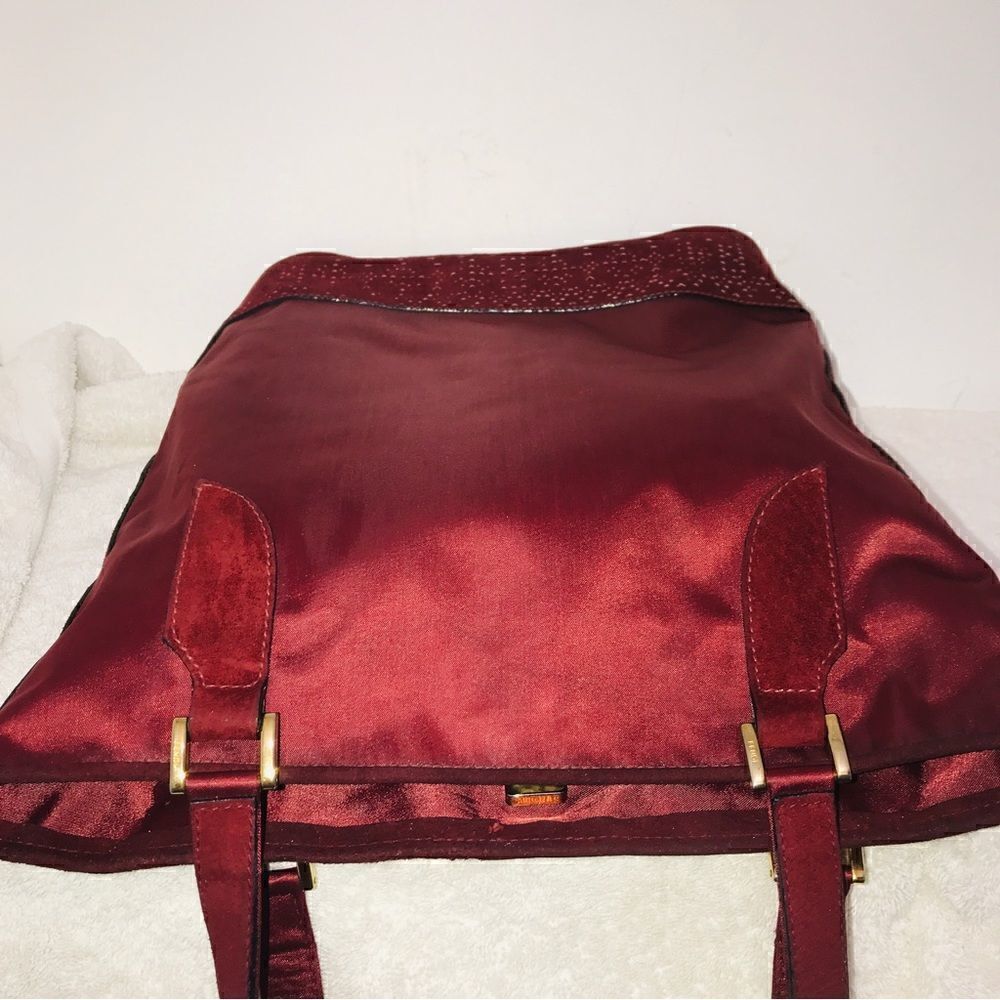 Fendi tote   - Picture 9 of 11